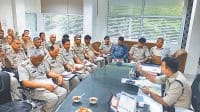 jind, harayana, search , police team, security, railway station, harayana