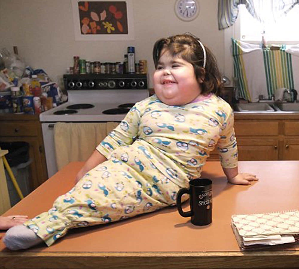 mother found mermaid child after 6 months