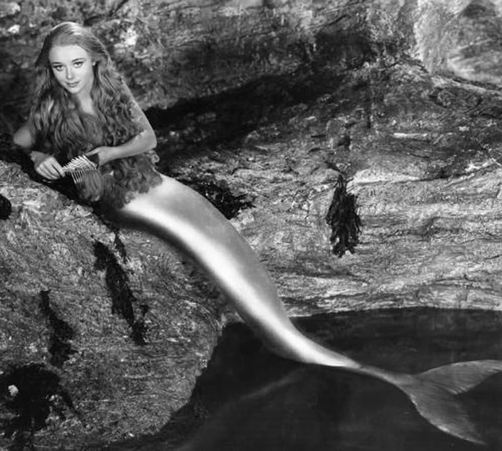 mother found mermaid child after 6 months