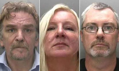 school girl abused by 137 paedophiles over two years