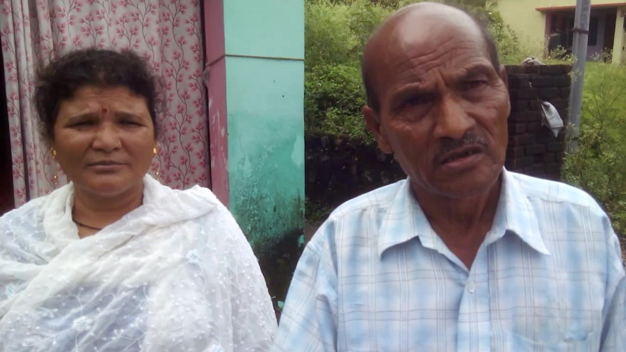 Alive man killed in document by the Social Welfare Department