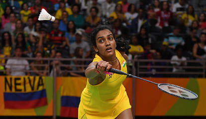 K Shrikant reached in quarter final