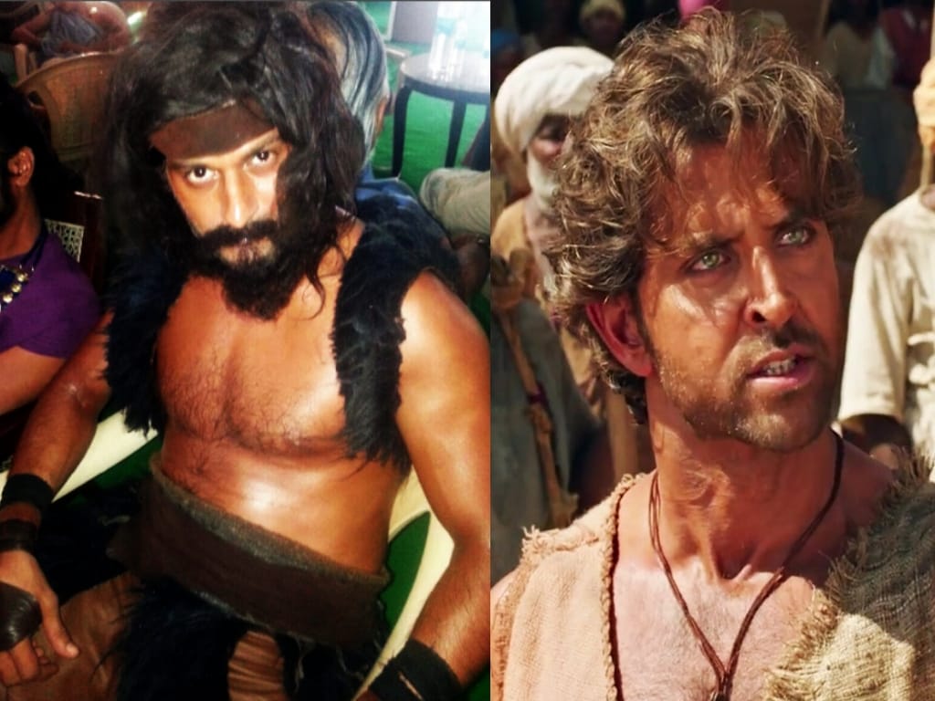 mohenjo daro movie uttarakhand conection