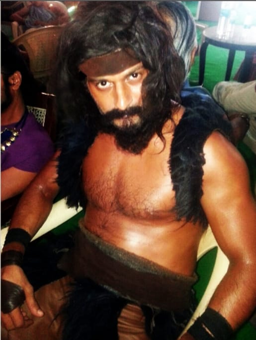 mohenjo daro movie uttarakhand conection