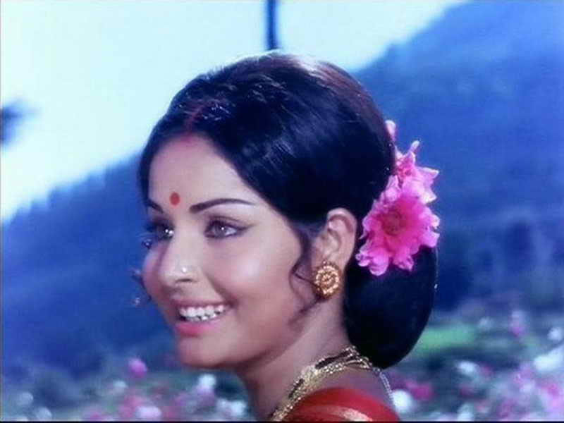 Rakhee Guljar birthday special