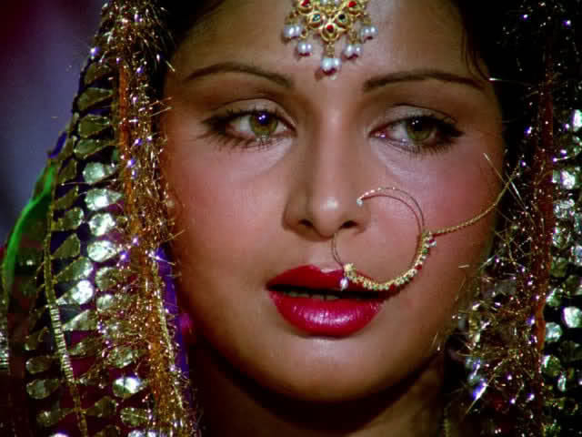 Rakhee Guljar birthday special