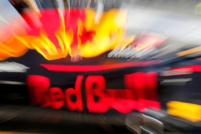 The argument allowing against Red Bull, clamped down