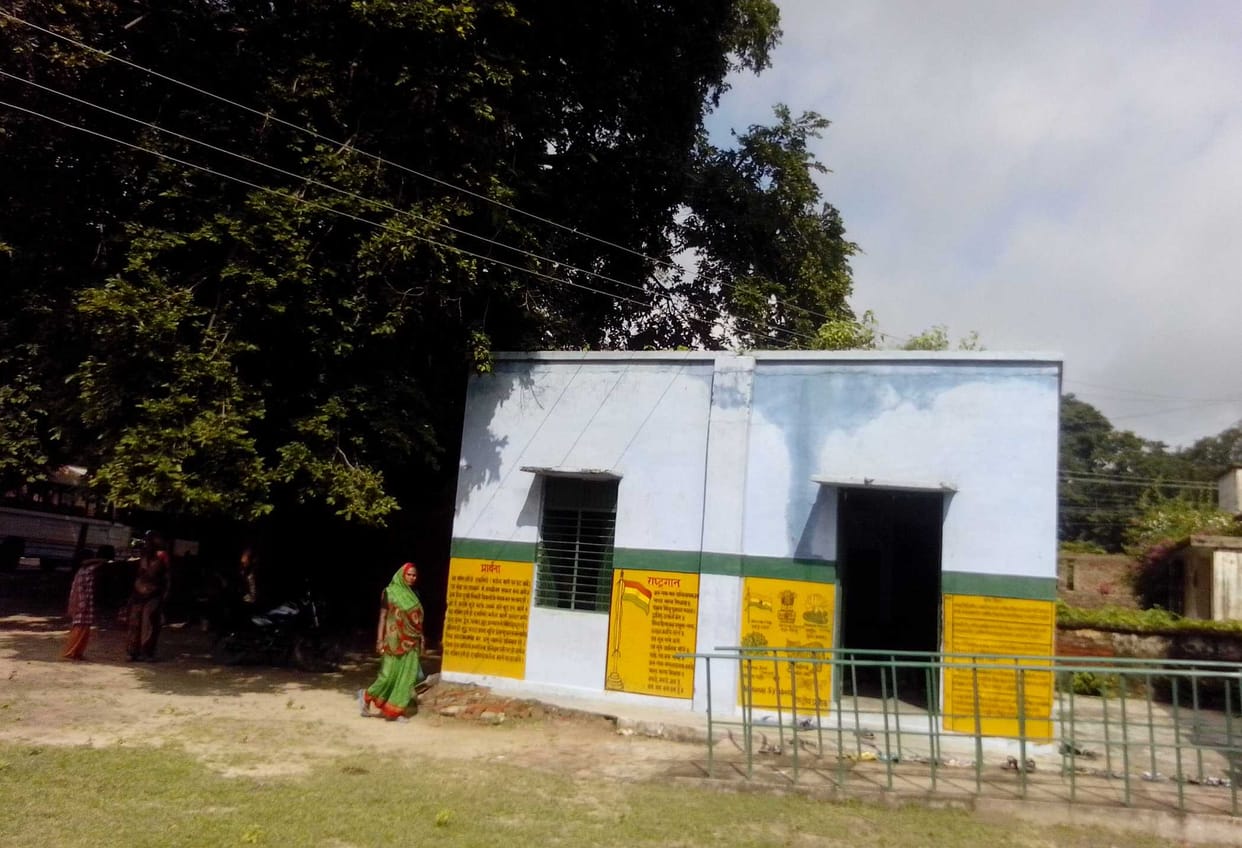 Three teachers suspended 