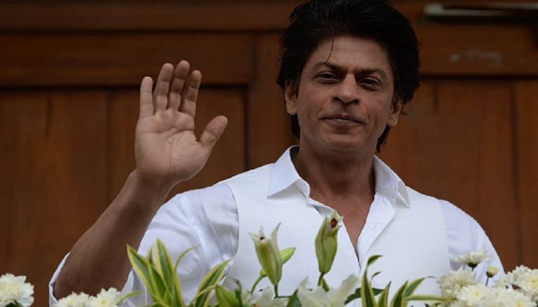 शाहरुख खान