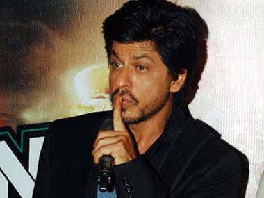 Shahrukh khan detained at america airport