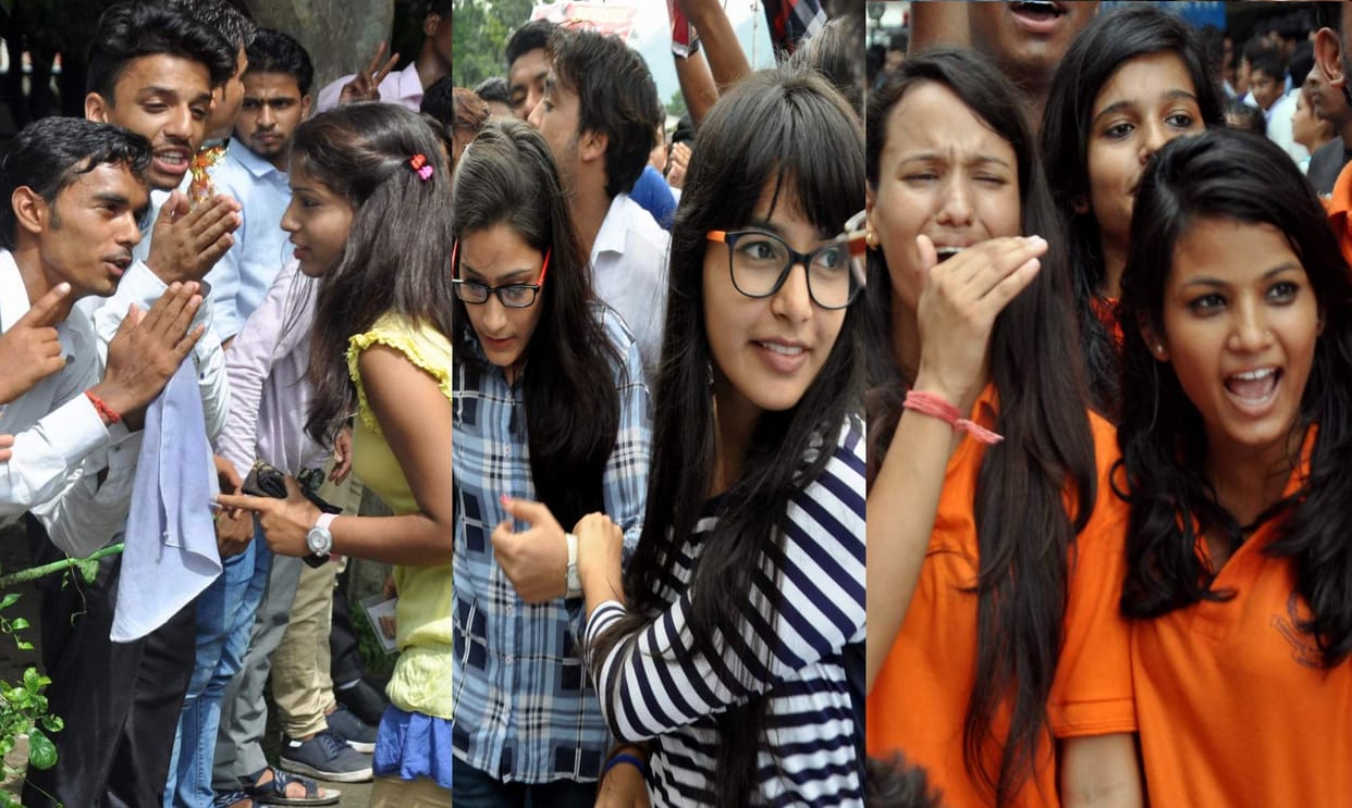 Govt inter college to be built in six districts in Uttar Pradesh.