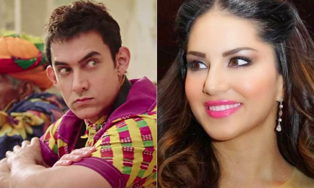 Sunny leone learn hindi for her upcoming movies