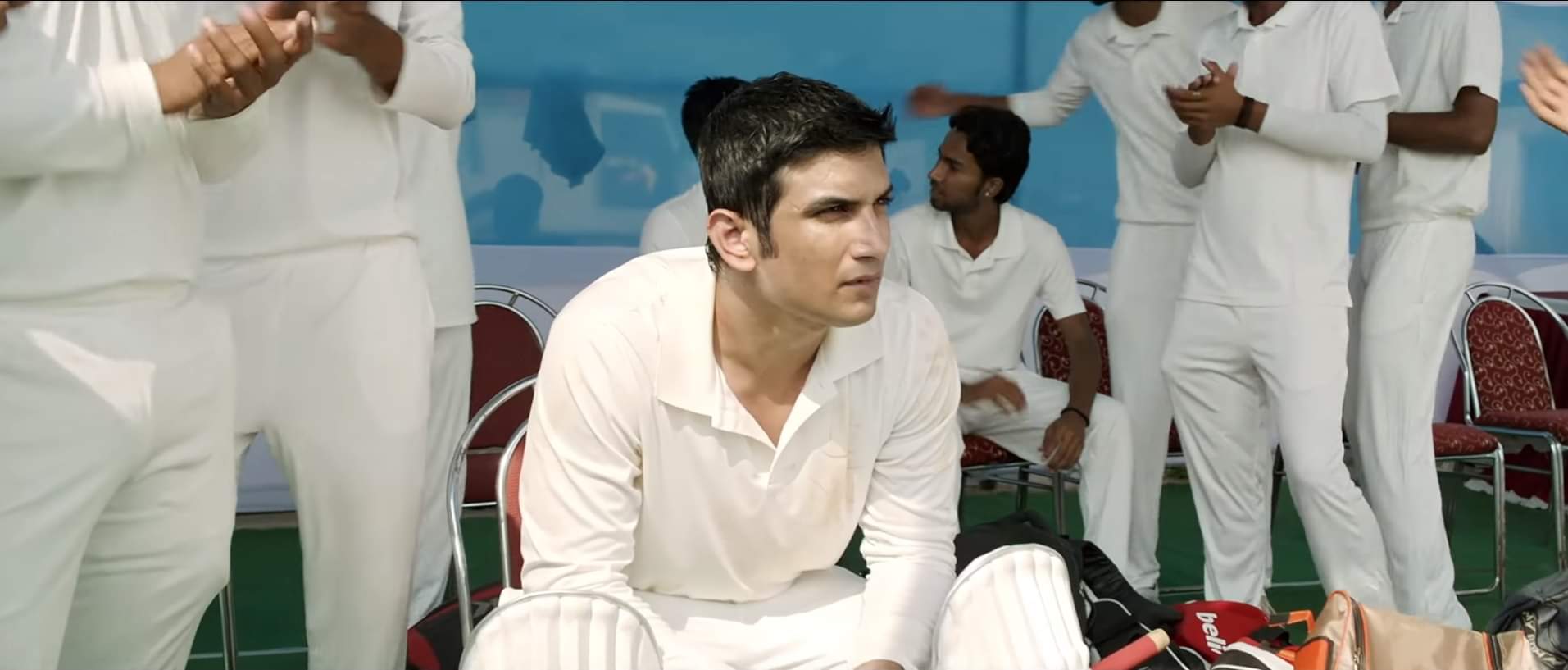 सुशांत सिंह राजपूत