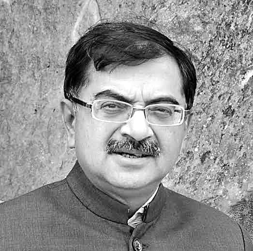 Dalit pain is intolerable