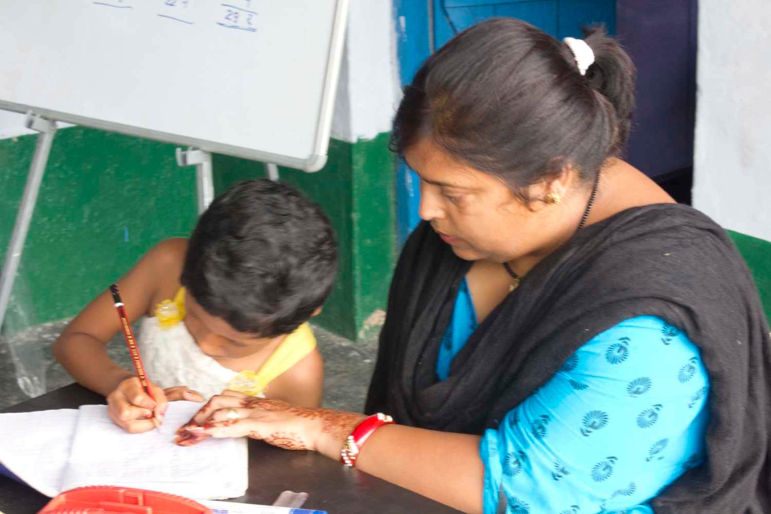 age boundation for private school teacher