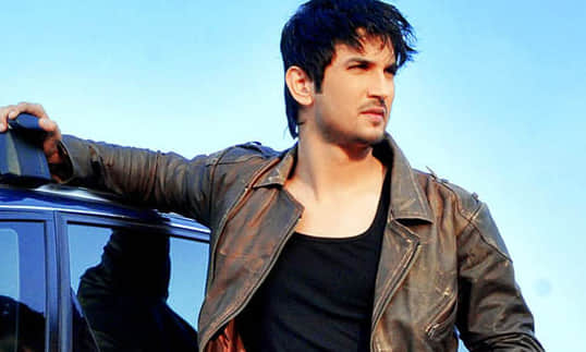 sushant talked about his relation