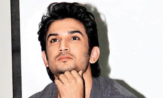 sushant talked about his relation