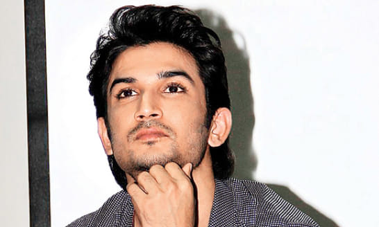 sushant talked about his relation