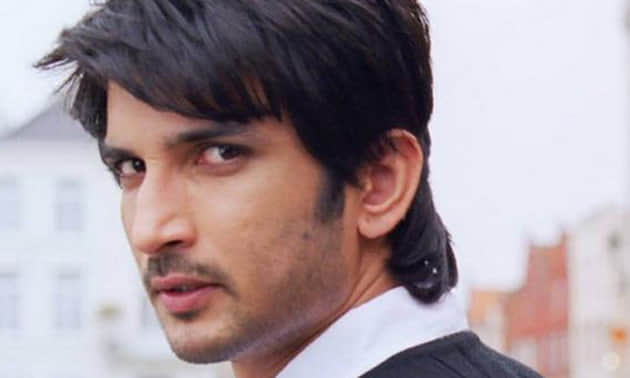 sushant talked about his relation