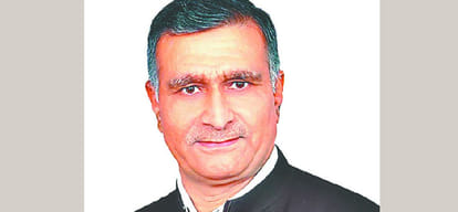 The bullet-proof Pajero exclude hatching conspiracy against Tewatia Brajpal