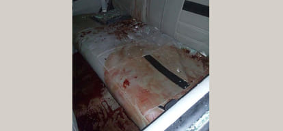 Tewatia was attacked due to rivalry 