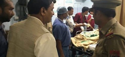 Attack on Tevatia, Police arrested 12 more suspects