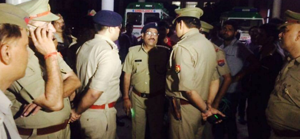 Attack on Tevatia, Police arrested 12 more suspects