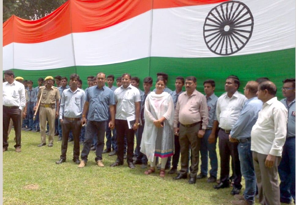 freedom fighter Return to the government respected letters