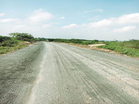 Udi-Ckrnagr-Breh route will be 94 million