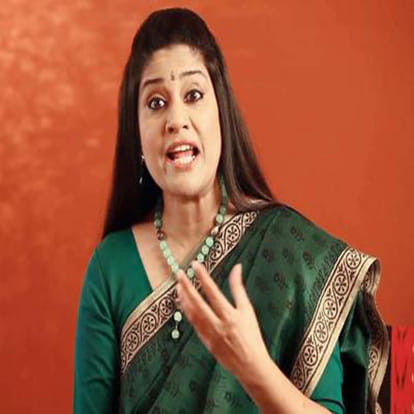 renuka shahane offer shelter to irom sharmila
