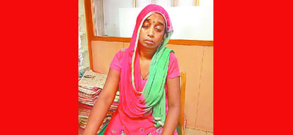 Woman suffering from life-death and battling brain tumor went High Court
