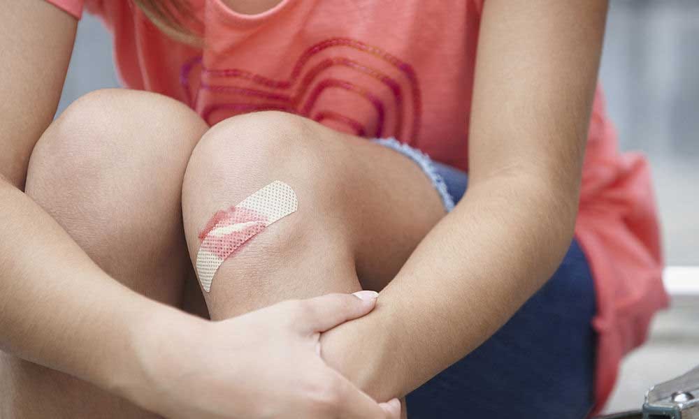 commoni sign of weak immune system