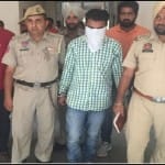Acid Attack Accused
