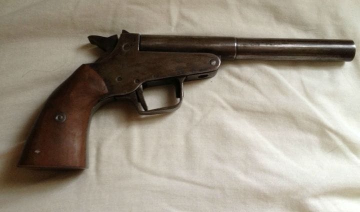 Youth injured in road accidents, local gun out of the bag
