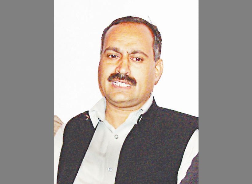 mateen siddiqui minority hunar parishad president.