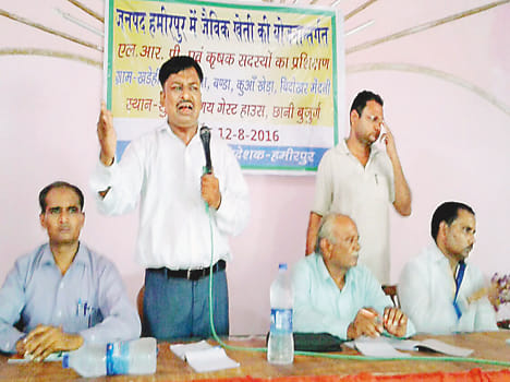 Organic farming, farmers make more profit