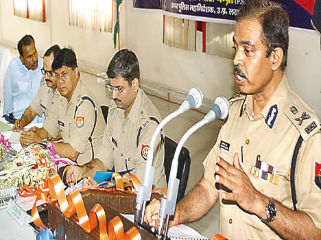 Violence against women were sentenced in strict