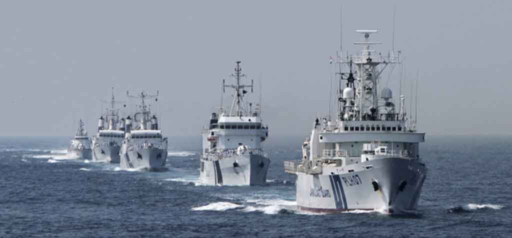 Agreement between India and ASEAN on enhancing cooperation in the maritime sector