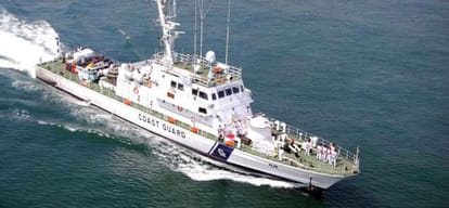 uttarakhand anil harbola become Eastern Maritime Border Area Chief of Staff
