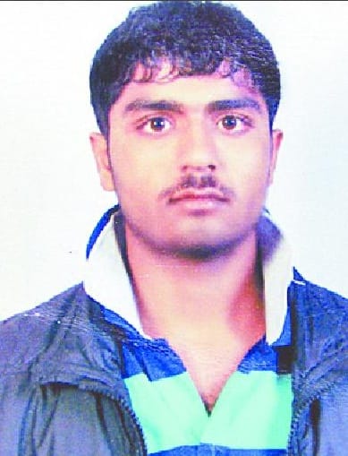 Arjun throttled killing