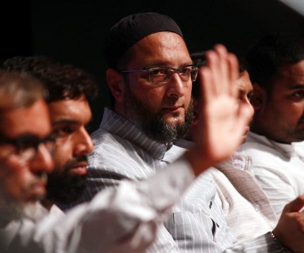  Asaduddin Owaisi says SC decision may clash with justice verma’s ruling