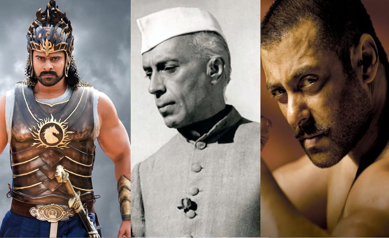 students know film actors but don't know prime minister and leaders.