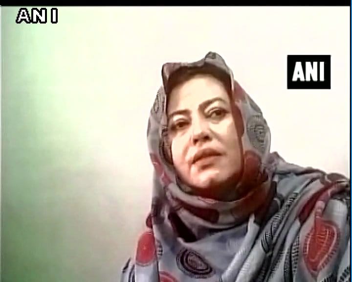 baloch activists asked help to pm narendra modi