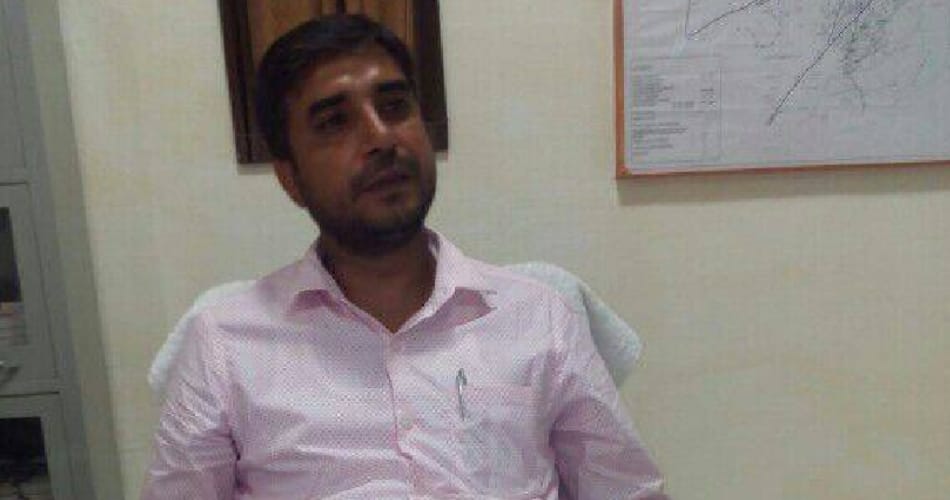 37 years old CJM taiyab hussain life profile and secrets