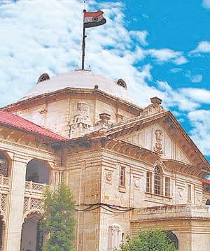 cbi in kaushambi