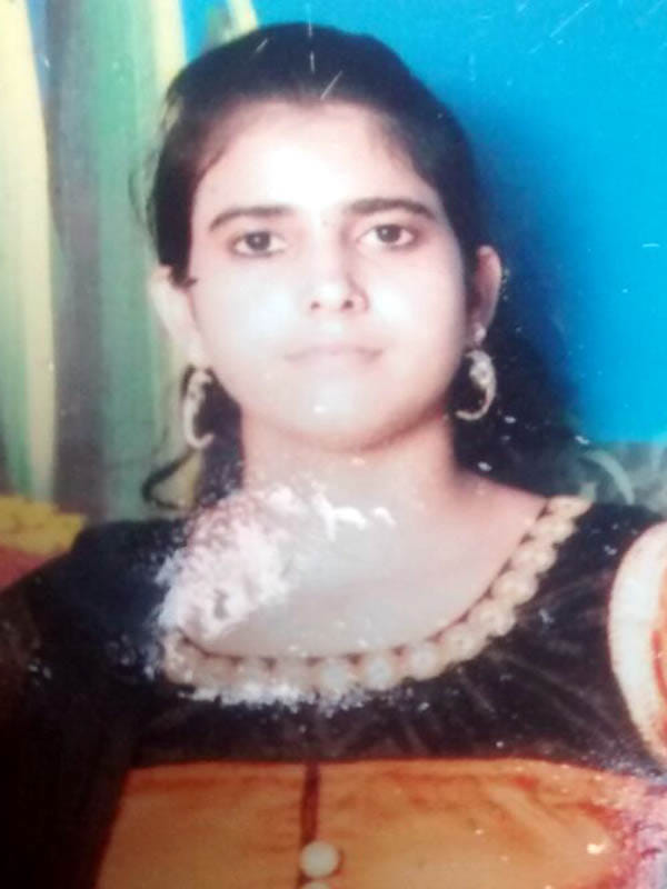 Brother-in-law of the murdered bodies hidden in house