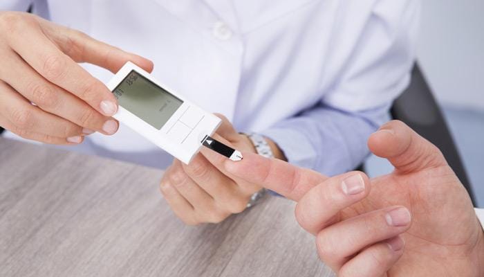 sugar free tablets harmful for body