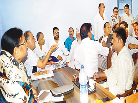It will take 34 million tubewells in Kutlupur