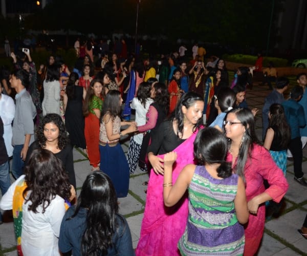 ethnic meet ram manohar lohia law university.