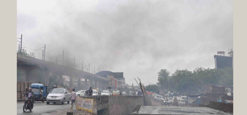 special facts about faridabad